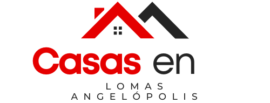 Logo Casas Lomas Angelópolis